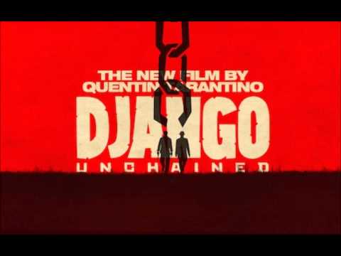 The Payback/Untouchable - 2Pac feat. James Brown (Django Unchained Soundtrack)