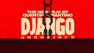 The Payback/Untouchable - 2Pac feat. James Brown (Django Unchained Soundtrack)