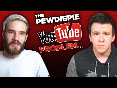 Why We Need To Talk About The PewDiePie Racial Slur Controversy and Fallout