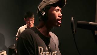 DAMON - Redbone (Childish Gambino cover)