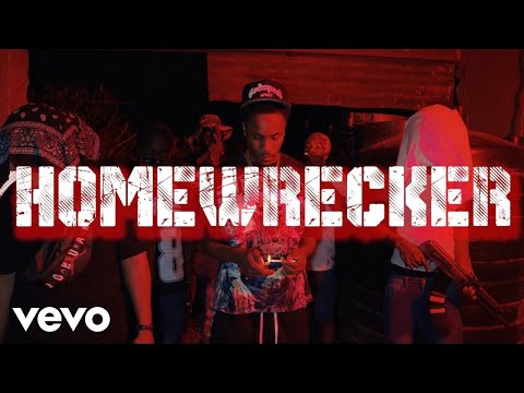 Young General - Home Wrecker (Official Music Video)