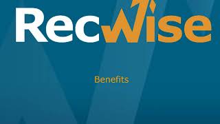 RecWise Pricing, Reviews & Features - Capterra Canada 2026