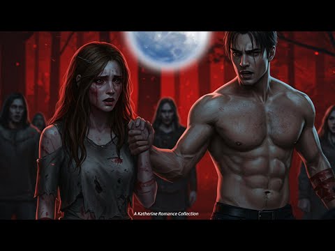 Her Mate Rejected Her In Public — But The Alpha Of Another Pack Marked Her Before She Could Run |