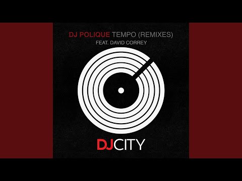 Tempo (feat. David Correy) (Dave Ramone Remix)