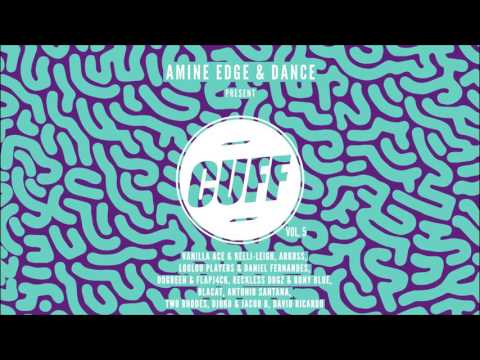 Dogreen & Flapj4ck  - I Thought (Original Mix) [CUFF] Official