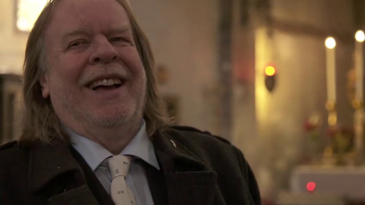 Rick Wakeman on Vivaldi's Four Seasons (2015)