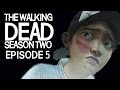 The Walking Dead: Season Two - Episode 5 - Full ...
