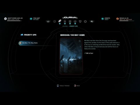 Mass Effect Andromeda [PS5, 4K, 30fps]  The Last 2 Missions & Ending++