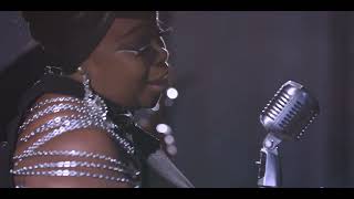 Dr. Feelgood (Cover) - Claudia Patrice and The Jazz Quarter