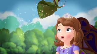 Sofia the first (S-1Ep-2- The Big Sleepover) (Part