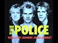 THE POLICE  -  WRAPPED AROUND YOUR FINGER  Best Version  ENHANCED AUDIO REMIX  HQ