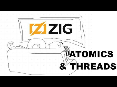 Build-A-Barging Lock - kprotty