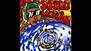 Diplo &amp; Octavian - New Shapes (Tiff-NY Remix)