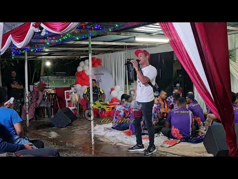 Mat Yoe Drift Nyanyi Lagu Bini Lobey Khas Utk Pengantin Sempena Dikir Raikan Cinta Di Becah Tembesu