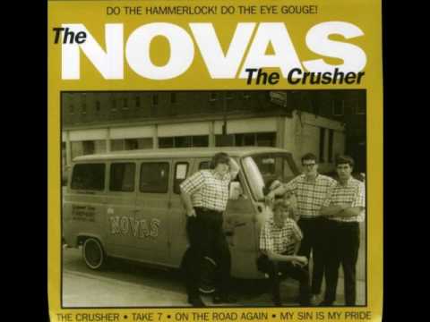The Novas - Take 7