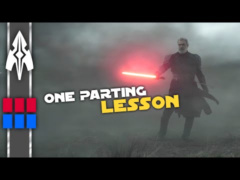 Ahsoka: Part 7 First Reaction and Hangout