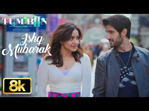 Ishq Mubarak — watch video