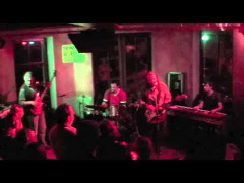 TheElectricLadies - Smilin in Circles