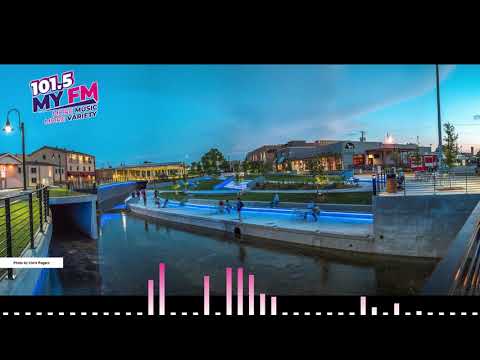 Format Change - Star 101.5 to 101.5 MYfm (KFMD - Greenland, AR) - February 2021