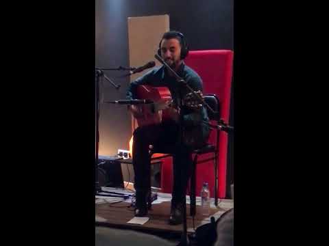 Amine Naami - Buleria de Moraito Live Concert 2018