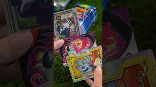 Thick EIF Pokemon pulls
