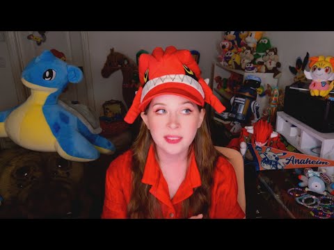 My trip to the Pokémon Colosseum