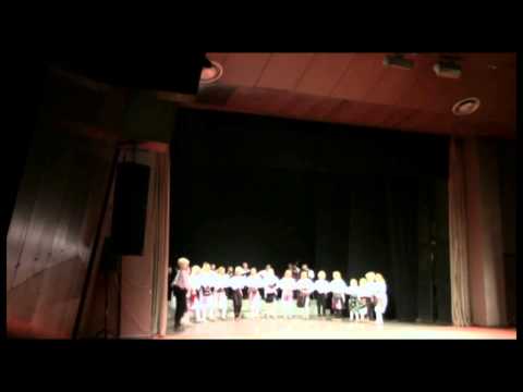 KUD "BOR" - Vlaske igre