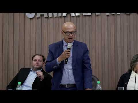 SESSÃO DA CÂMARA MUNICIPAL (14/04/2026)