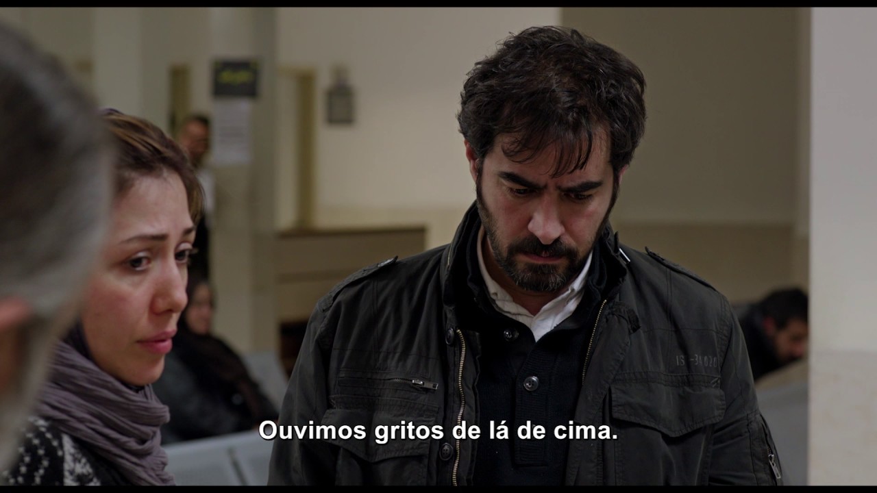 O Apartamento - Trailer legendado