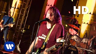 Goo Goo Dolls - Smash (Live in Buffalo July 4, 2004)