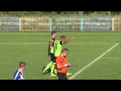 (2020/2021) - 6. k "B" klasy - LKS Tarnowska Wola - LZS Jadachy - 5.09.2020 (bramki)