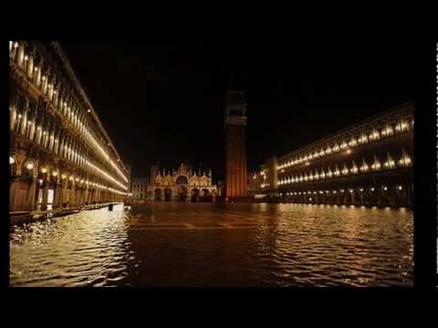 Anonimo Veneziano ~Stelvio Cipriani~