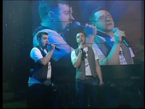 Jānis un Raimonds Almaņi - ATZIEDI DVĒSELE