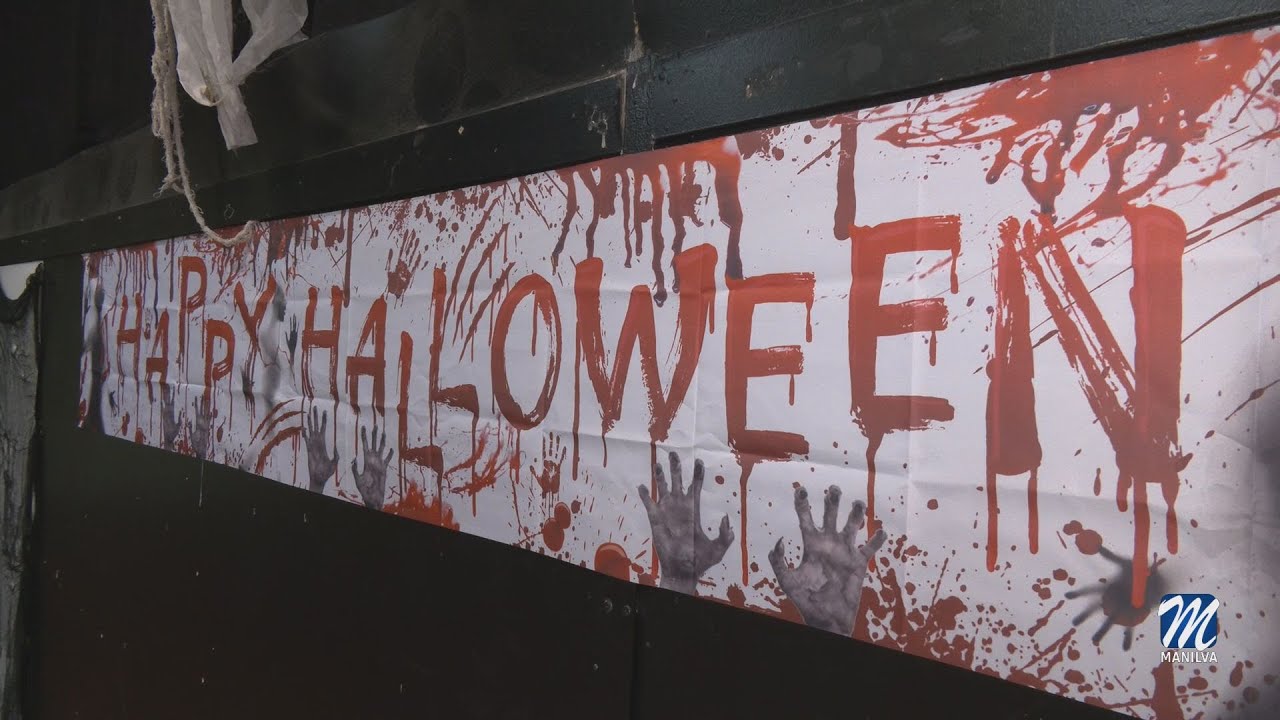 Hoy se celebra Halloween