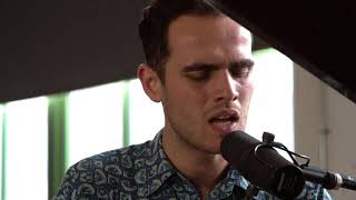Jordan Rakei  - Nerve