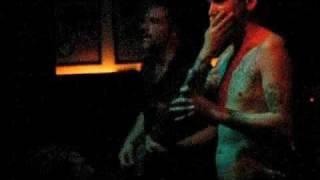 DAUGHTERS - &quot;The Fuck Whisperer&quot; @ Mohawk Place, Buffalo, NY - 07/01/2008