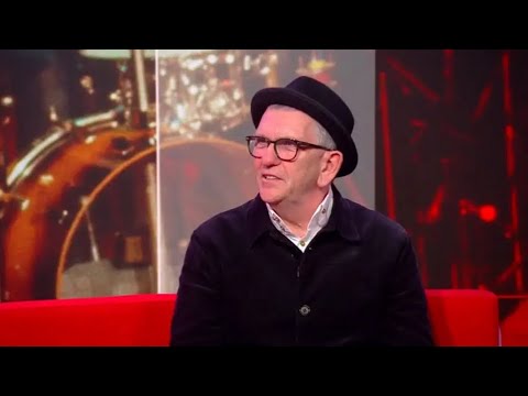 Thumbnail for “The Smiths will NEVER reform” - Mike Joyce reveals why a Smiths reunion will never happen  by Mike Joyce