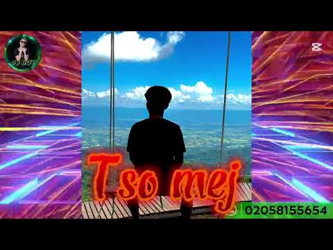🎈Tso mej🎈By: ปีศาจดอย ไวลุ้น ส.ป.ป.ลาว [DJBOY REMIX]#เพลงฮิตในtiktok #hmongremix #เพลงที่ทุกคนตามหา