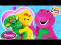 Everyone Is Special Song Sing Along With Barney And Friends