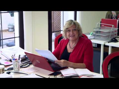 A day in the life at Revelation TV