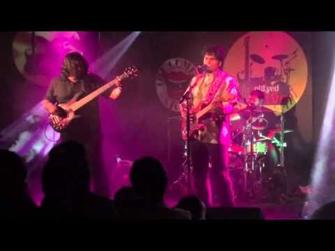 TAAQ, Played Live at The Comedy Store