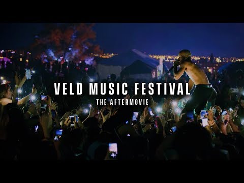 Veld Music Festival Aftermovie 2017 (Official Video)