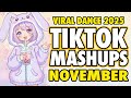New Tiktok Mashup 2025 Philippines Party Music Viral Dance Trends November 16th