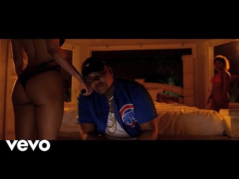 Trev Rich - Flex Sumn