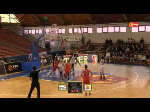 FFLF2 RIVAS PROMETE...,70 - 56,CIUDAD DE LOS ADELANTADOS... (28/04/2016)