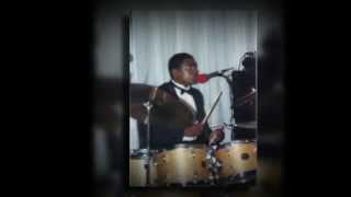 George A. Johnson Jr. - Our Love Is Here To Stay (Music Promo Video)