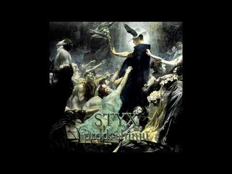 *SOLD* YUNG LEAN x BLADEE x WHITEARMOR TYPE BEAT | "STYX" prod. shinju