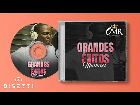 Michel - Osito De Peluche (Audio)