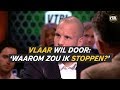 Vlaar wil door: ‘Waarom zou ik stoppen?’