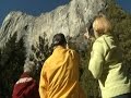 2 Men Reach Top of Yosemites EL CAPITAN - YouTube